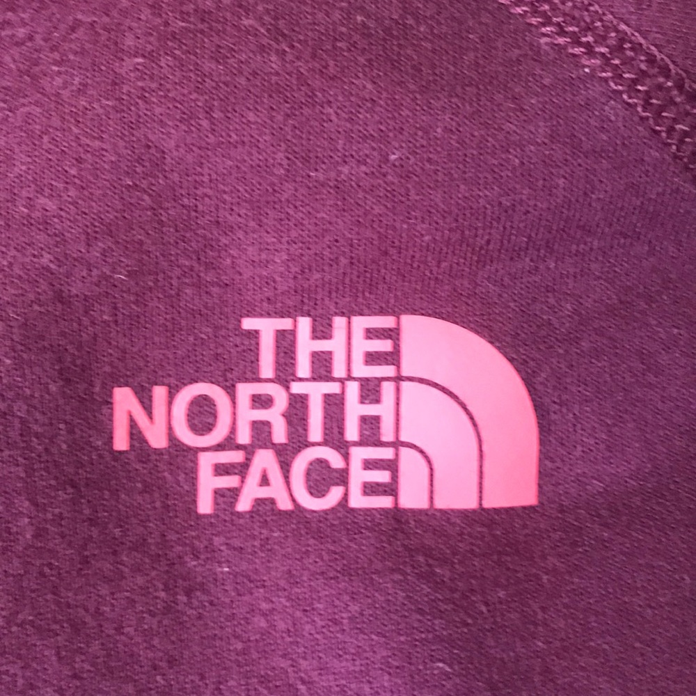 The North Face Hoodie - Picture 3 of 6